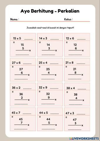 worksheet tumbnail