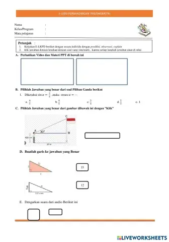 worksheet tumbnail