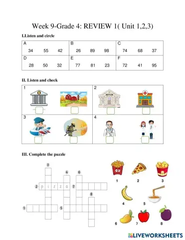 worksheet tumbnail