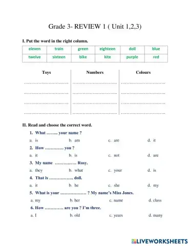 worksheet tumbnail