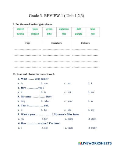 worksheet tumbnail