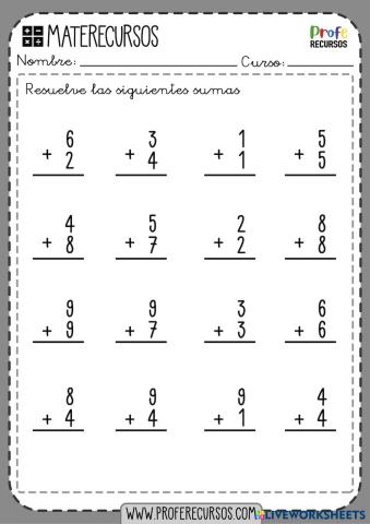 worksheet tumbnail