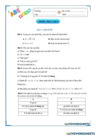 worksheet tumbnail
