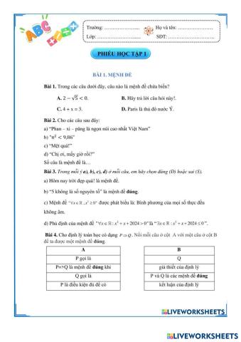 worksheet tumbnail