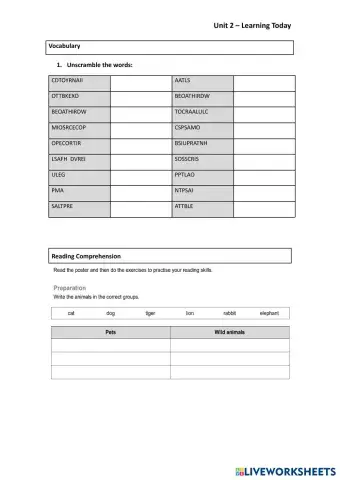 worksheet tumbnail