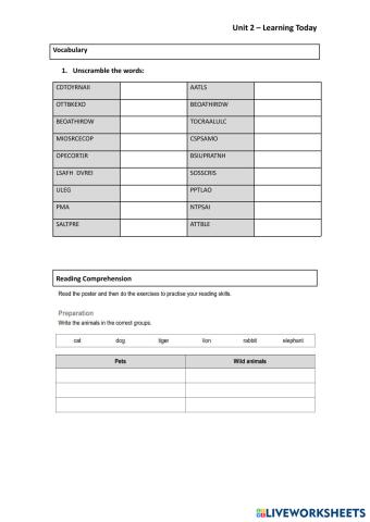 worksheet tumbnail