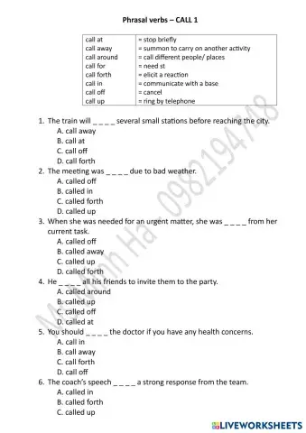 worksheet tumbnail