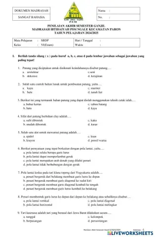 worksheet tumbnail