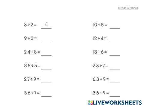worksheet tumbnail