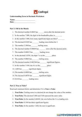 worksheet tumbnail