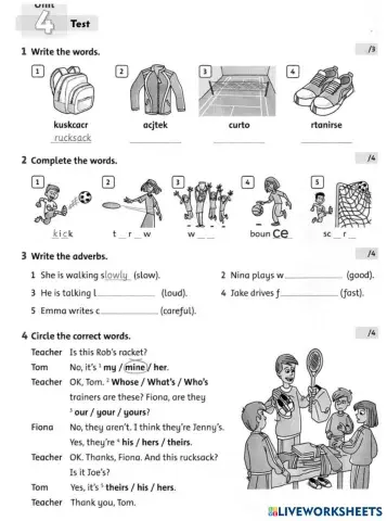 worksheet tumbnail