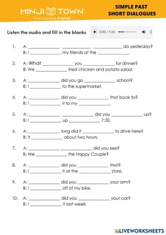 worksheet tumbnail