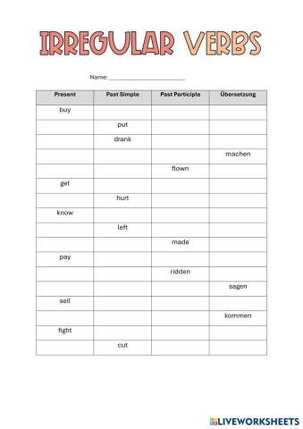 worksheet tumbnail