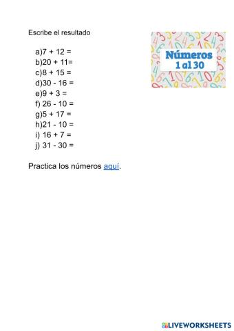 worksheet tumbnail