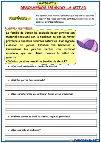 worksheet tumbnail