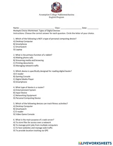 worksheet tumbnail