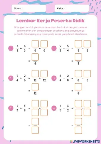 worksheet tumbnail