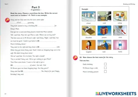 worksheet tumbnail