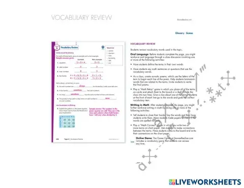 worksheet tumbnail