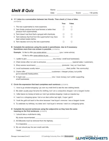 worksheet tumbnail
