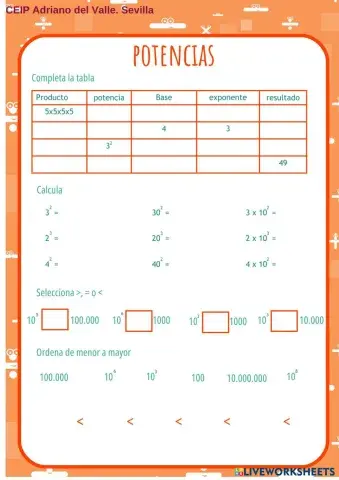 worksheet tumbnail