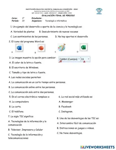 worksheet tumbnail