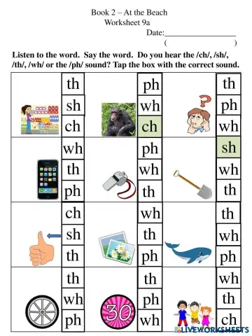 worksheet tumbnail