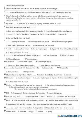 worksheet tumbnail