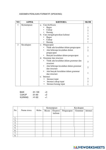 worksheet tumbnail