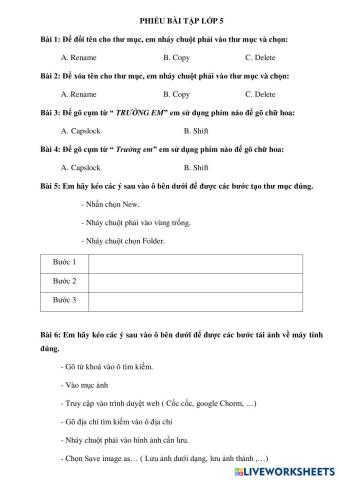 worksheet tumbnail