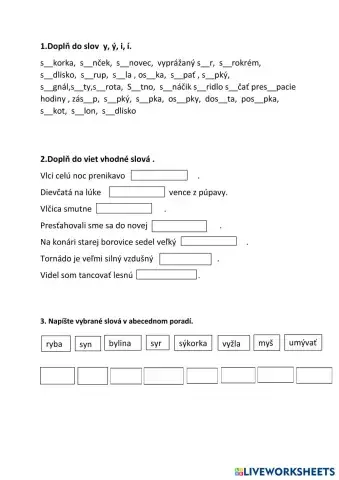 worksheet tumbnail