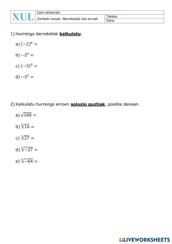 worksheet tumbnail