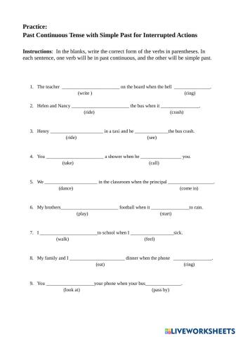 worksheet tumbnail