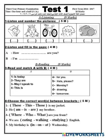 worksheet tumbnail
