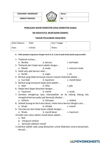 worksheet tumbnail