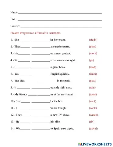 worksheet tumbnail
