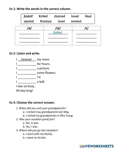 worksheet tumbnail
