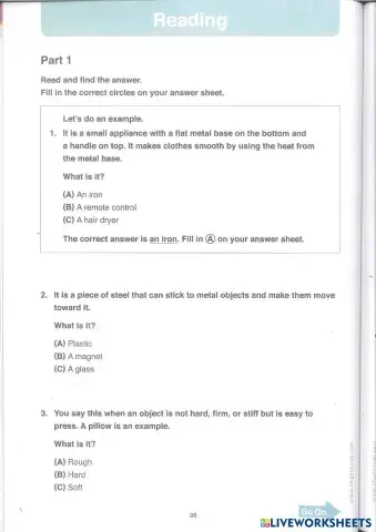worksheet tumbnail