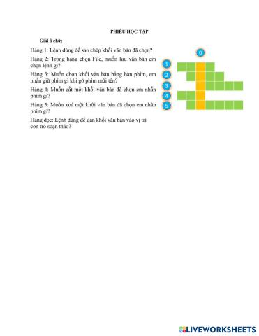 worksheet tumbnail