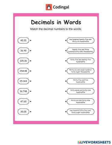 worksheet tumbnail