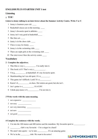 worksheet tumbnail