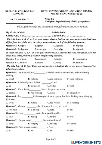 worksheet tumbnail