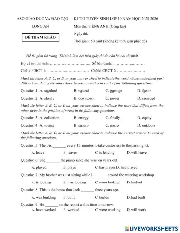 worksheet tumbnail