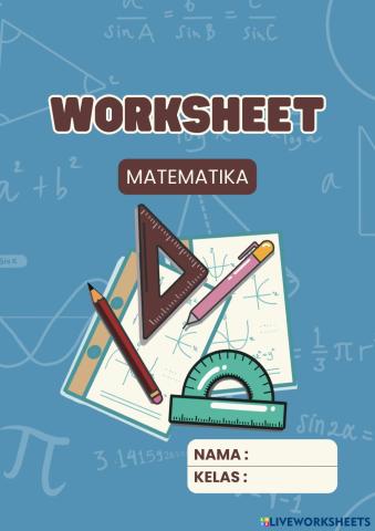 worksheet tumbnail