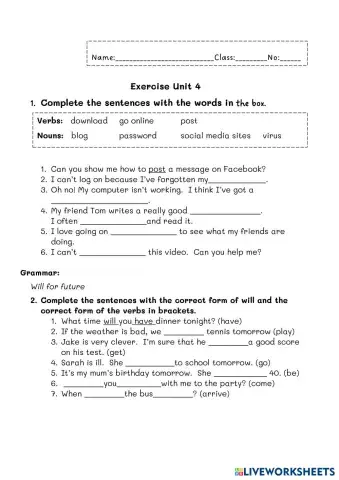 worksheet tumbnail