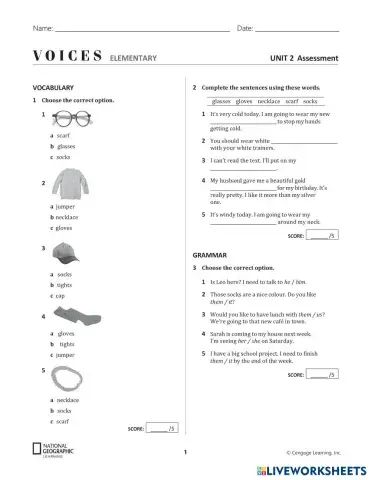 worksheet tumbnail