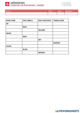 worksheet tumbnail
