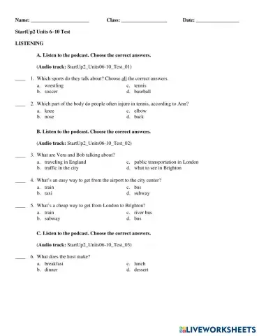 worksheet tumbnail
