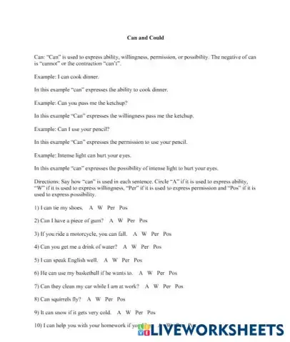 worksheet tumbnail