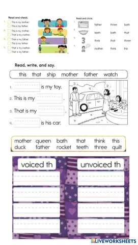worksheet tumbnail